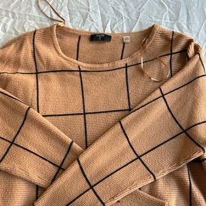 Tahari long sleeve
